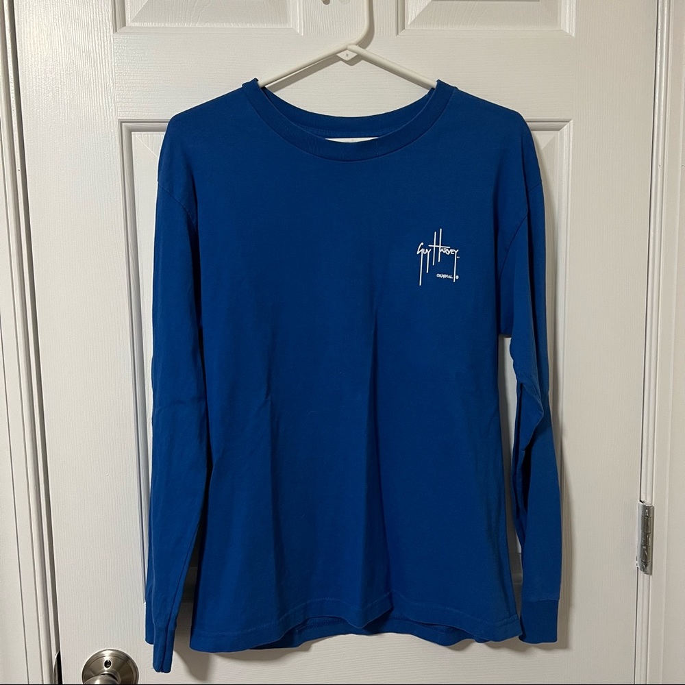 Guy Harvey T-shirt